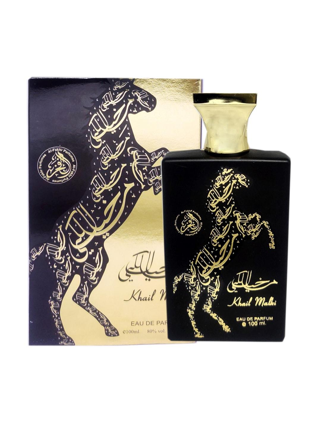 al-fakhr perfumes khail malaki eau de parfum 100 ml
