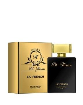 al hisan eau de parfum