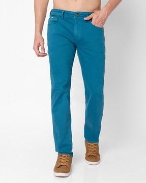 albert slim fit jeans