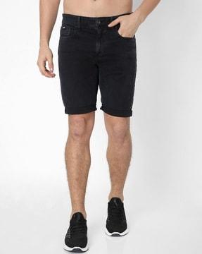 albert slim shorts