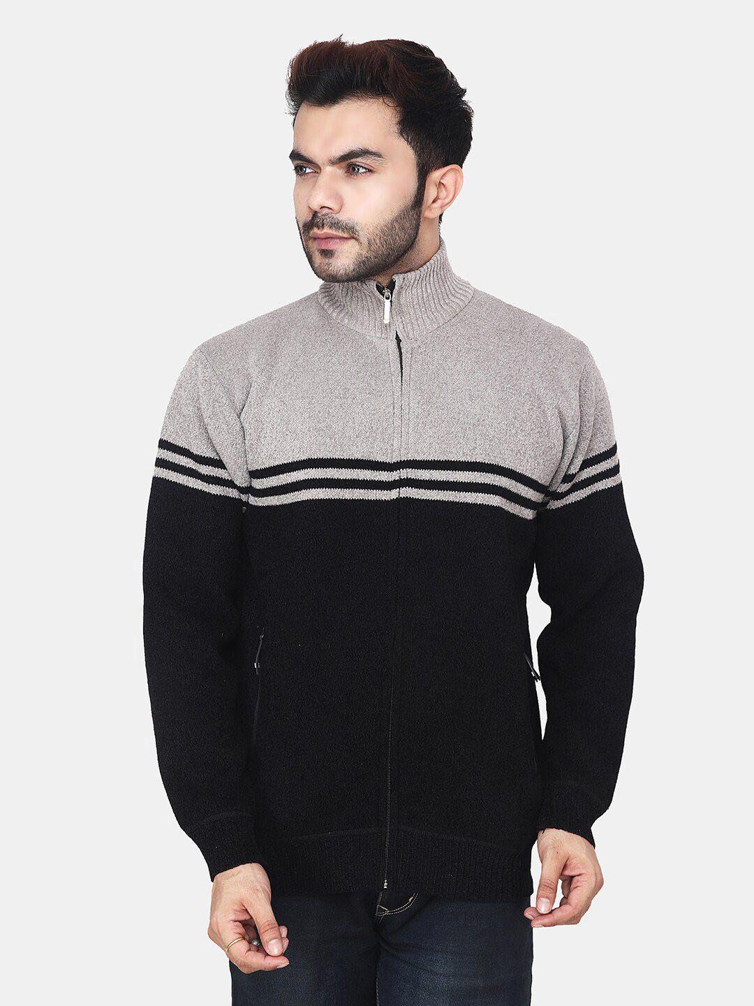 albion men grey woollen