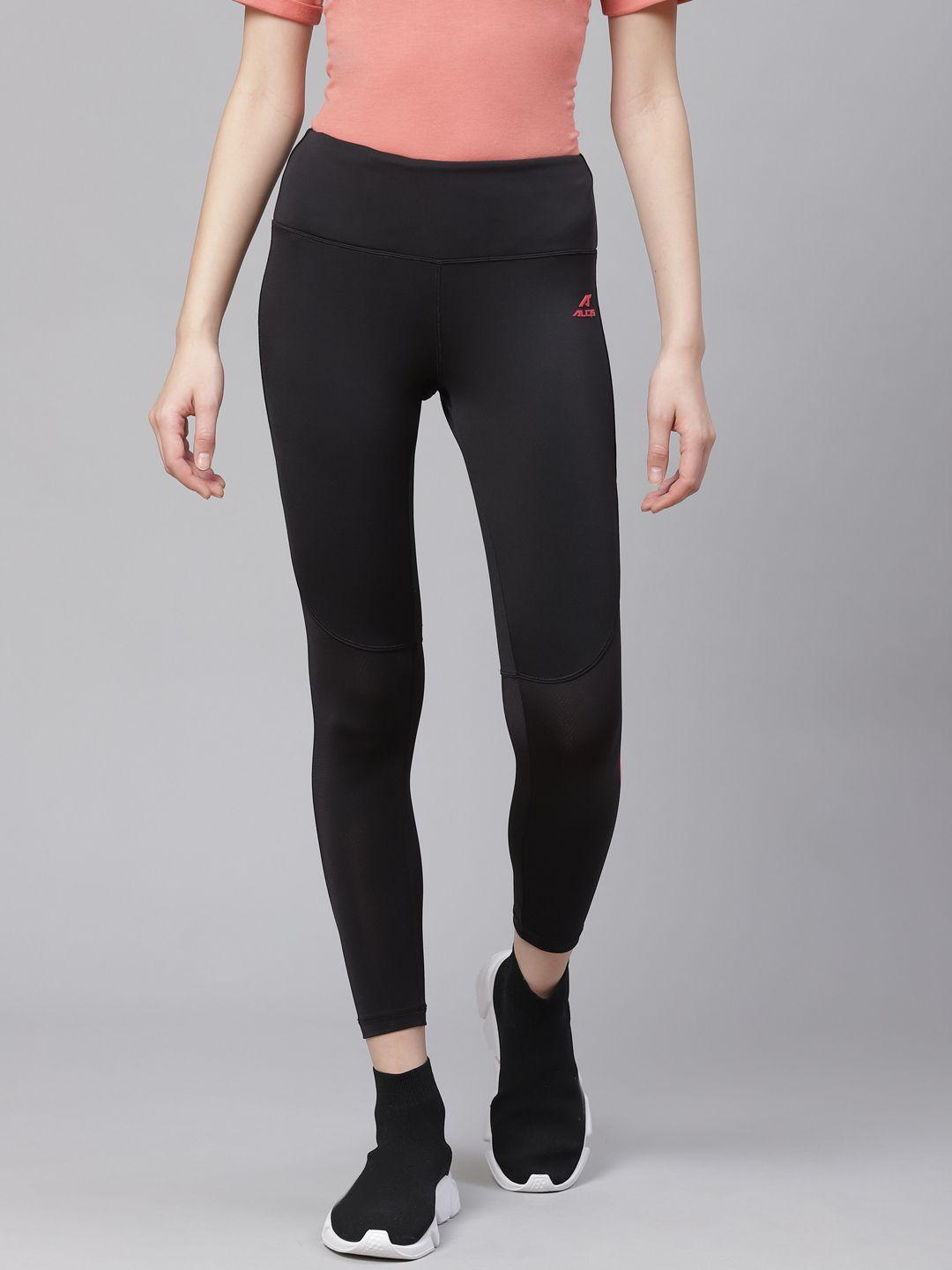 alcis-women-black-solid-cropped-training-tights