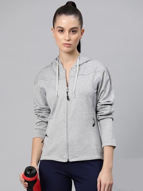 alcis grey sports jacket