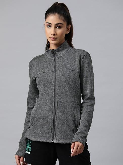 alcis grey sports jacket