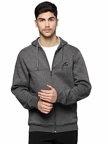 alcis men's regular jacket (aamjktsm00033104_grey