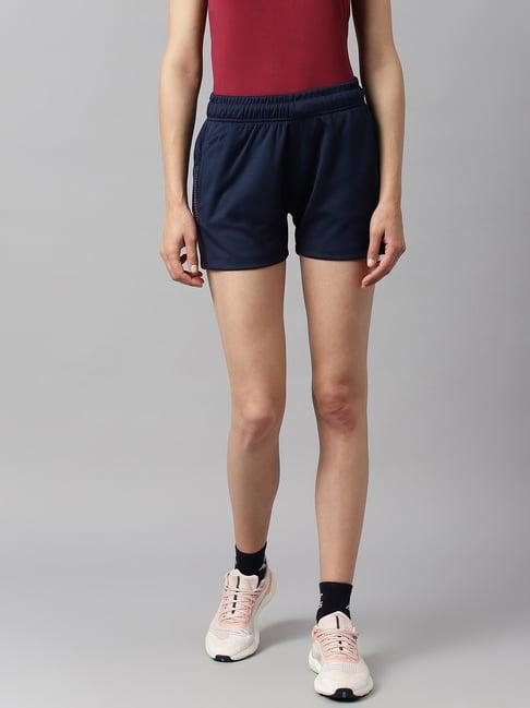 alcis navy training shorts