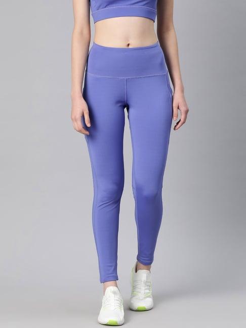 alcis purple tights