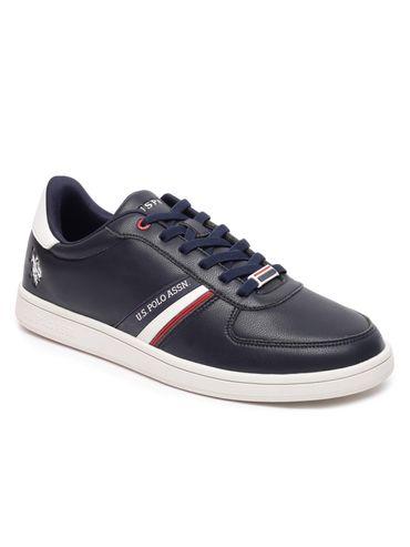 alco solid sneakers for men