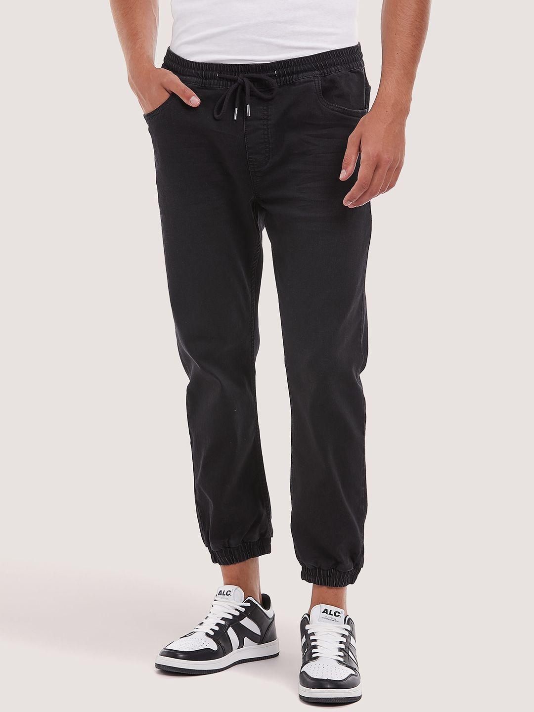 alcott men loose fit joggers