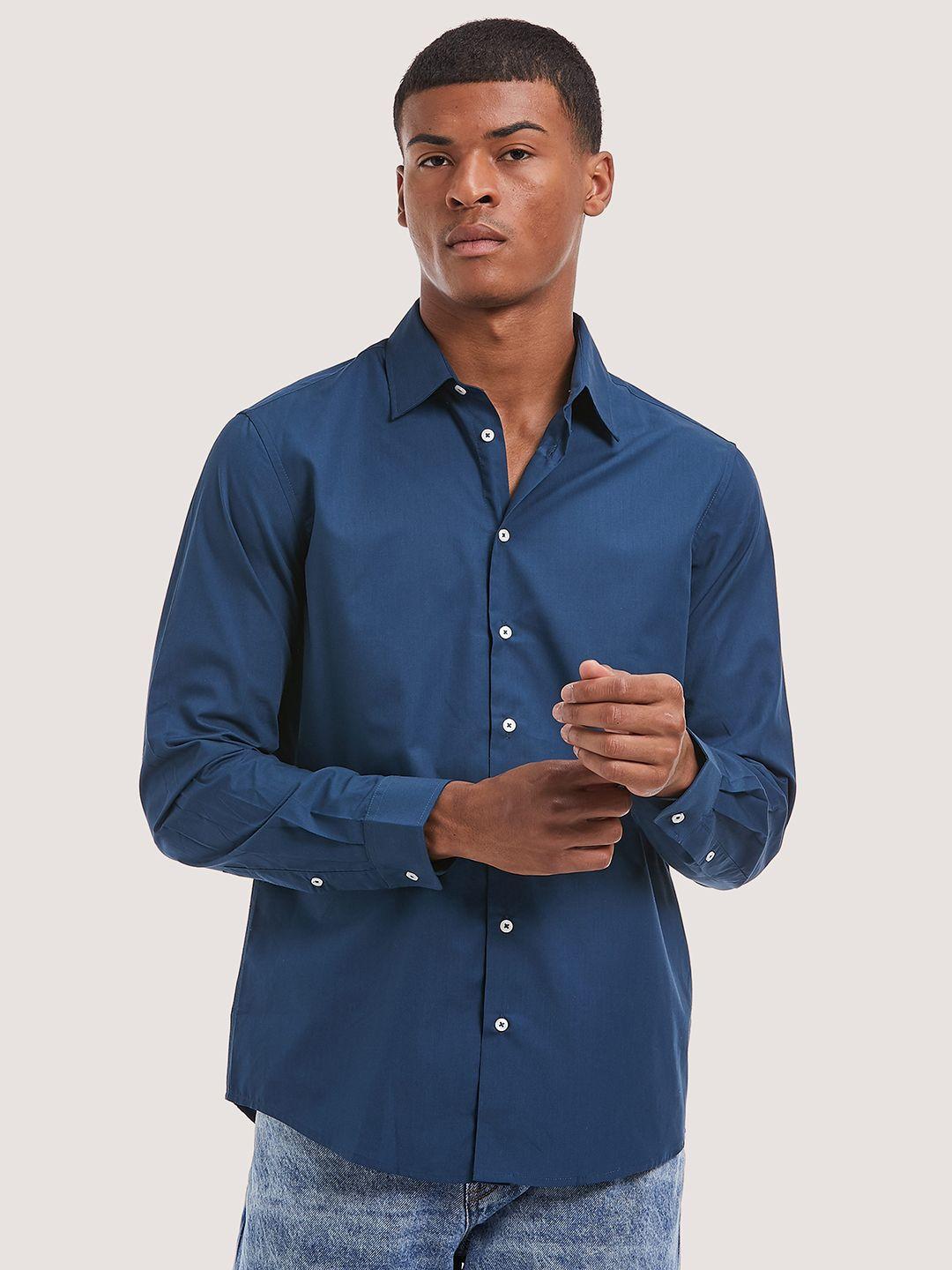 alcott regular fit casual shirt