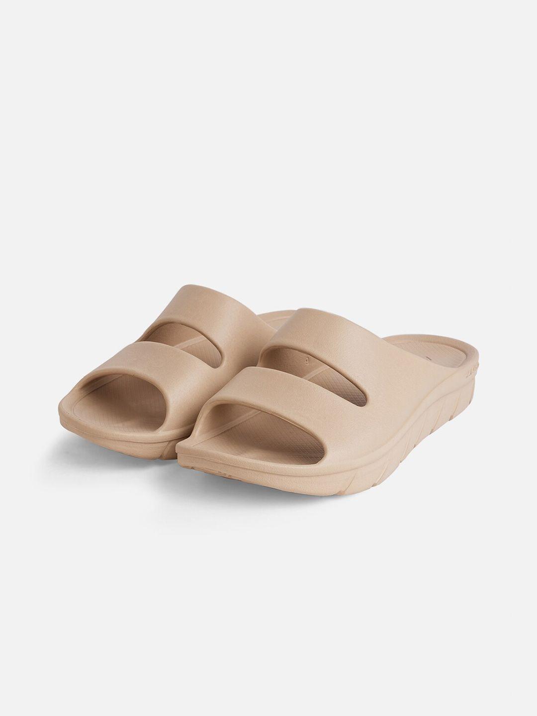 aldo men slip-on comfort sandals