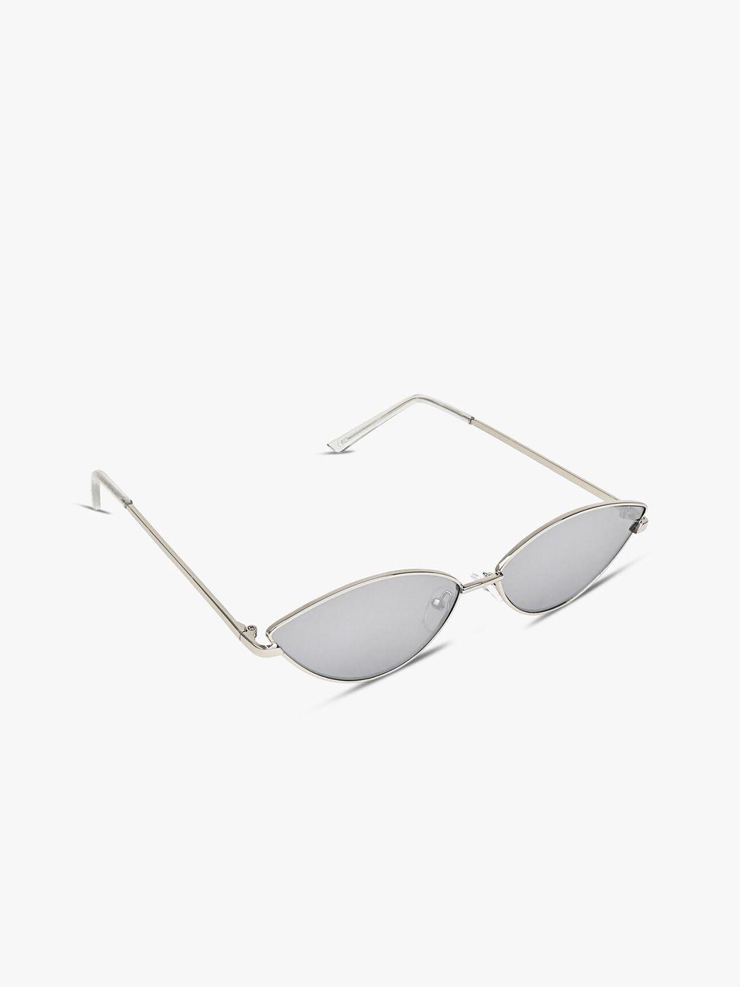 aldo women cateye sunglasses