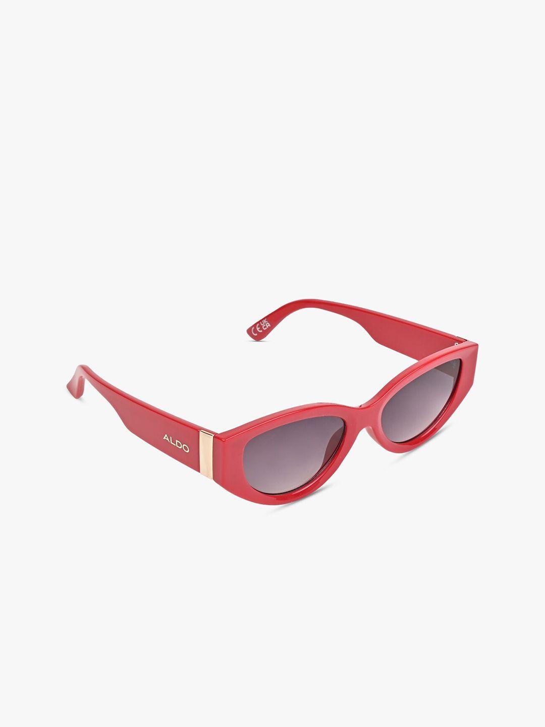 aldo women rectangle sunglasses gailyn620