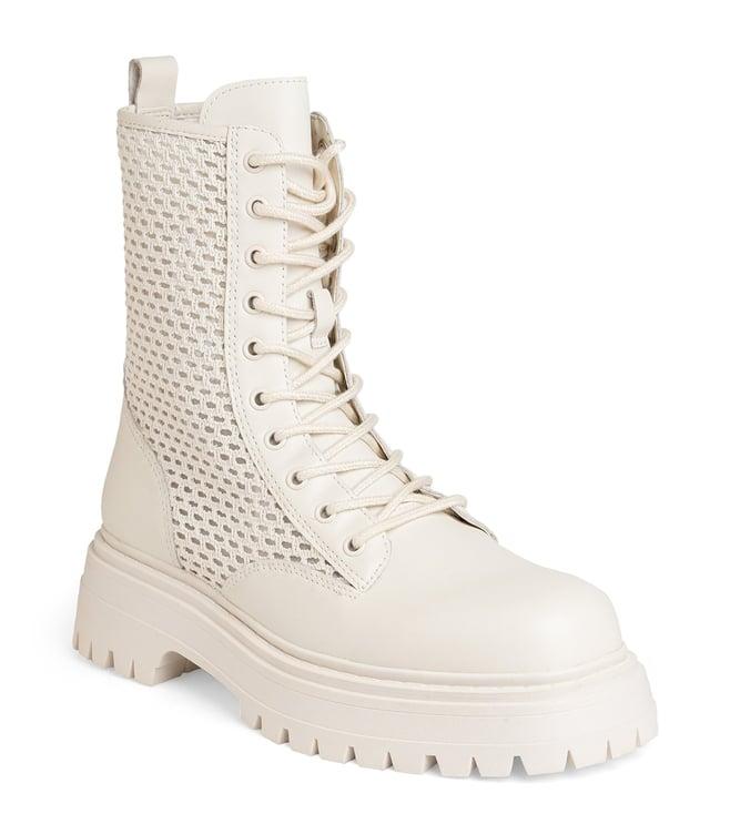 aldo women's aryn115 white boots