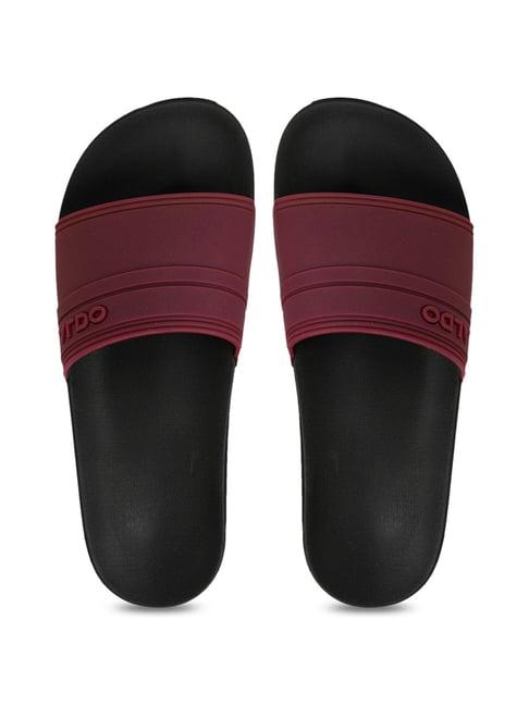 aldo men's bordo slides