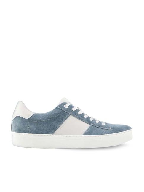 aldo men's denim casual sneakers