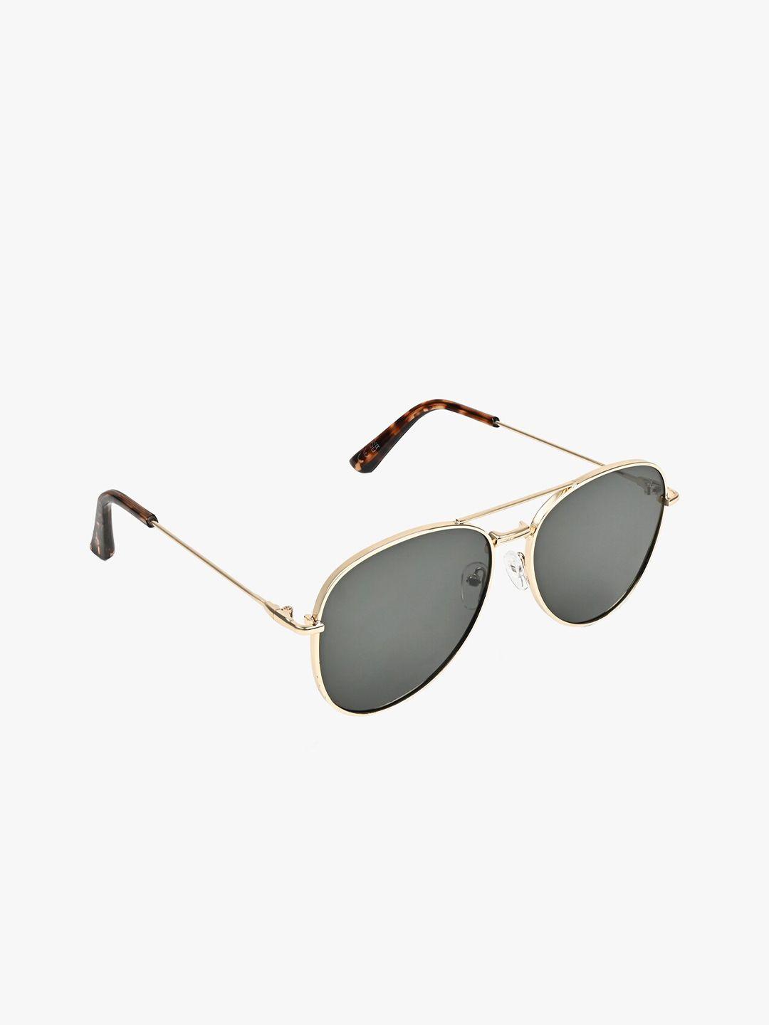 aldo men full rim aviator sunglasses laric710