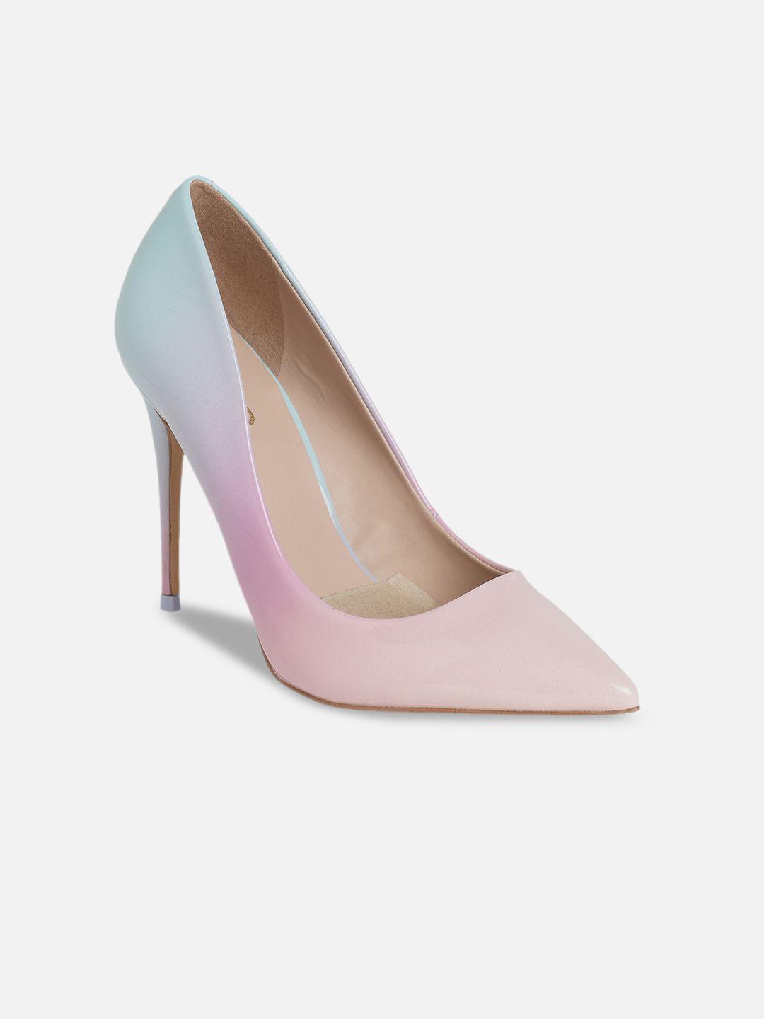 aldo pointed toe stiletto heel pumps