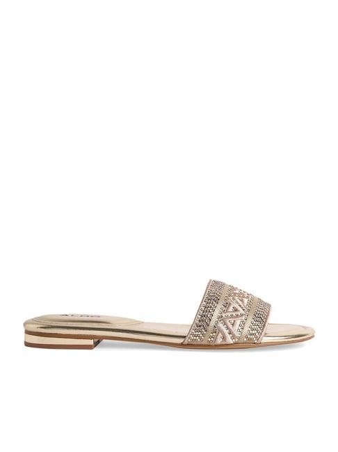 aldo women's multicolor casual sandals