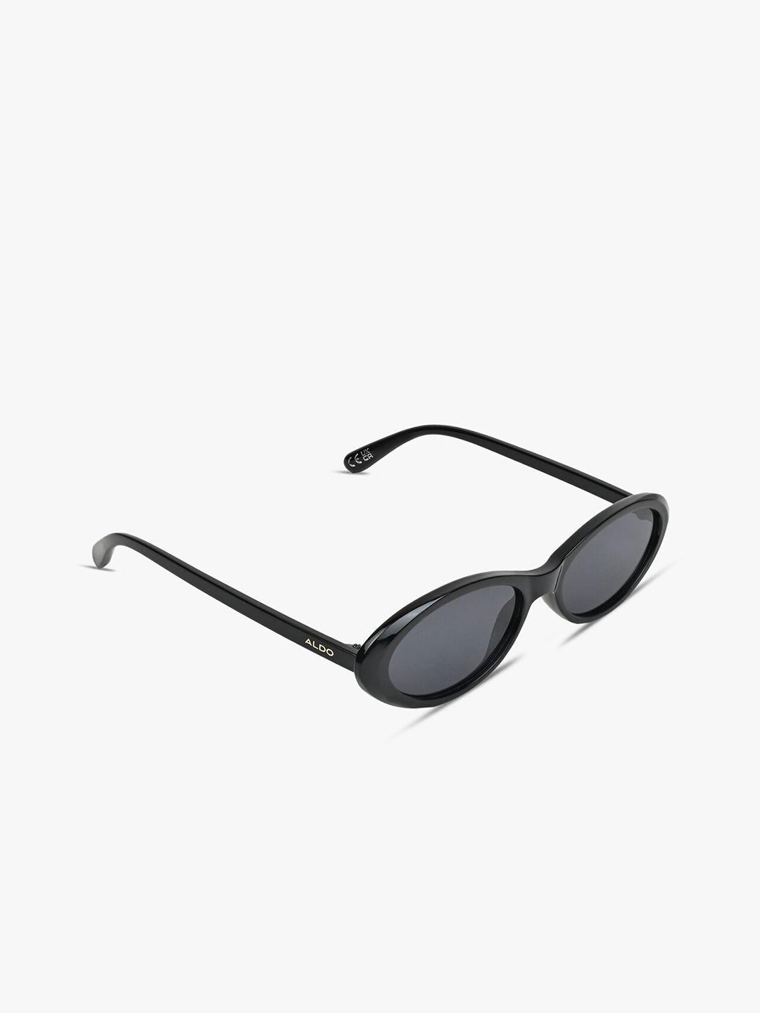 aldo women cateye sunglasses