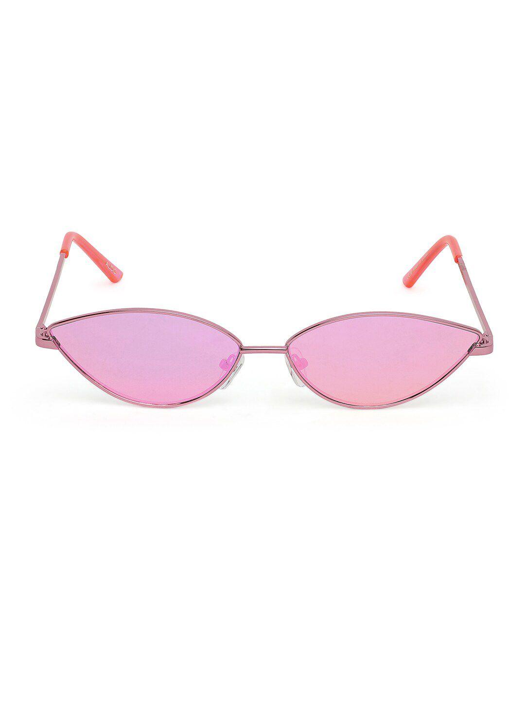 aldo women lens other sunglasses