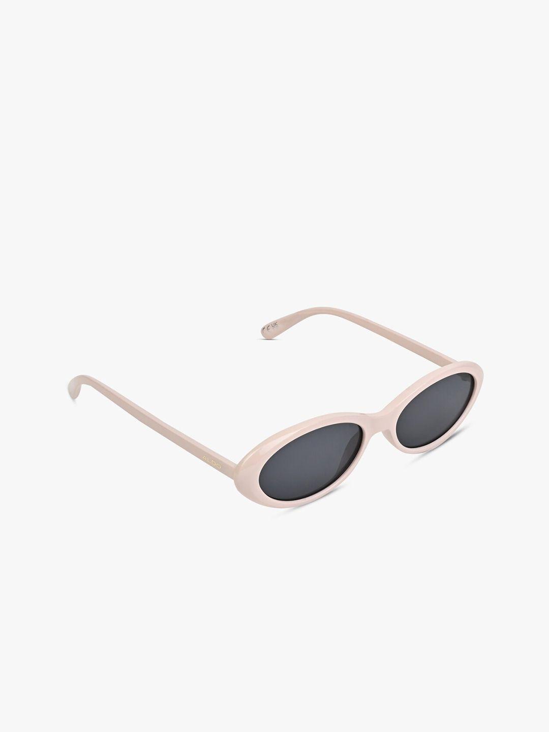 aldo women wayfarer sunglasses