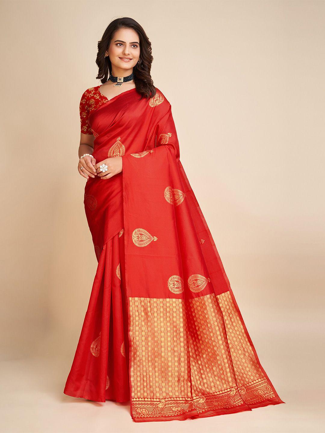 aldwych ethnic motifs woven design banarasi saree