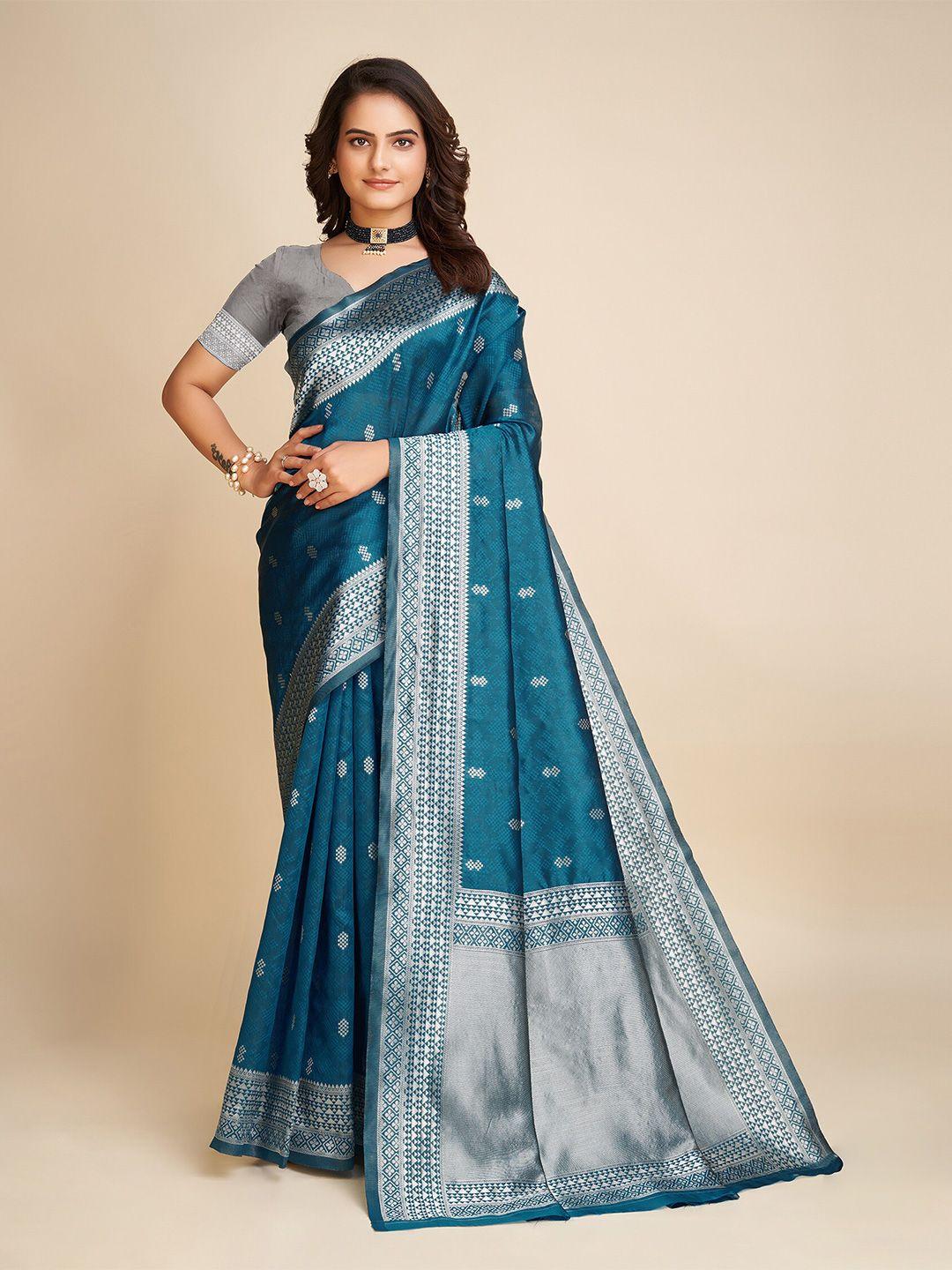 aldwych ethnic motifs woven design banarasi saree