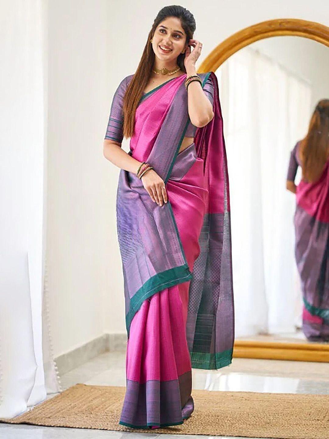 aldwych ethnic motifs woven design designer banarasi saree