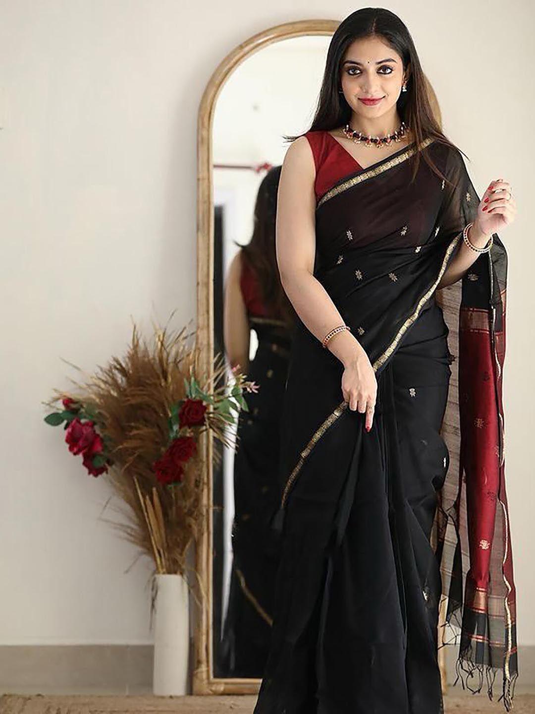 aldwych ethnic motifs woven design designer banarasi saree