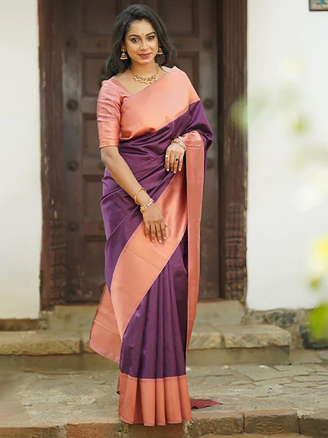 aldwych woven design designer banarasi saree