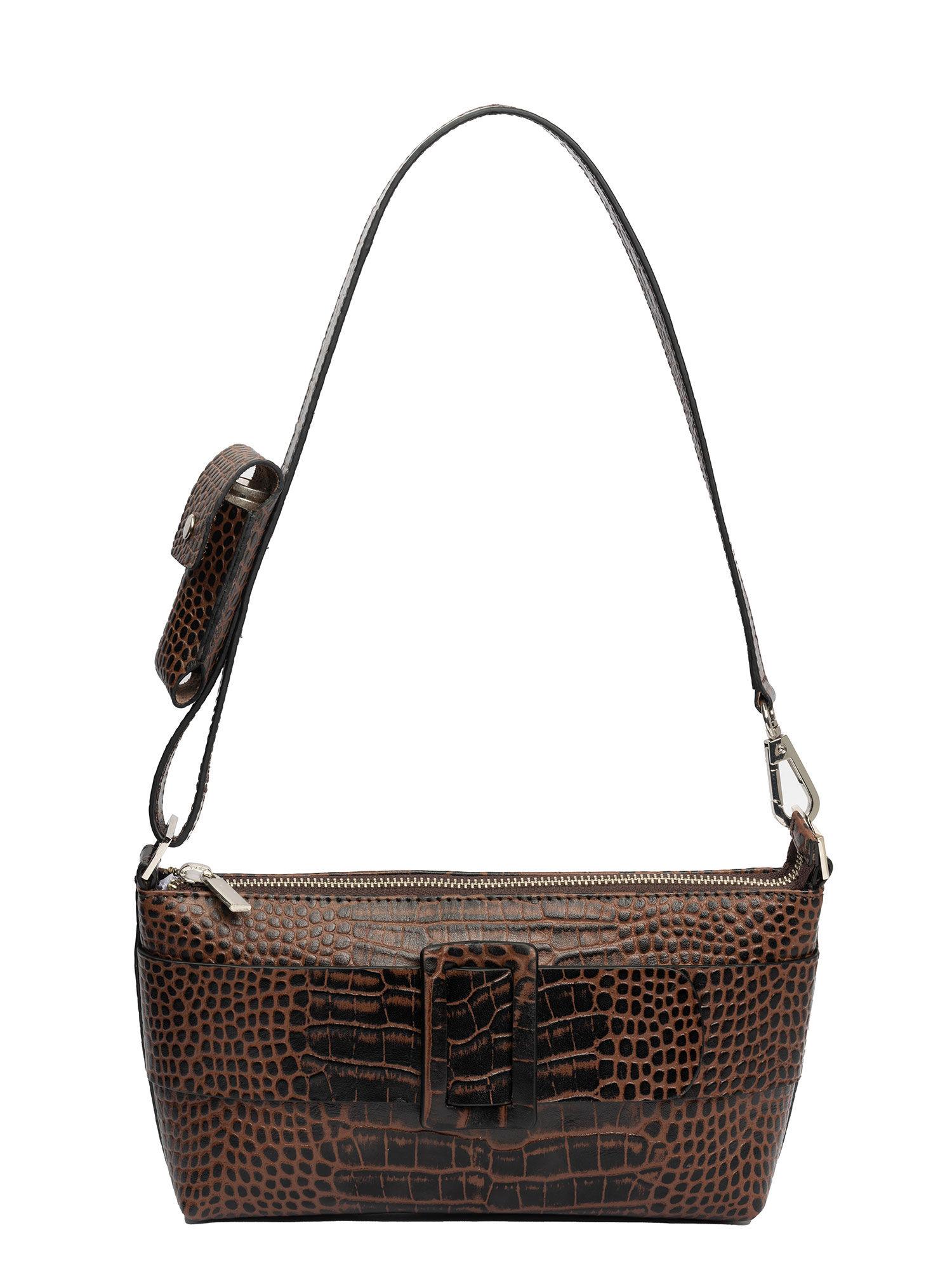 alexandra brown handbag