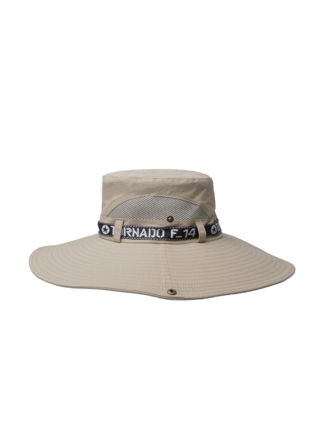 alexvyan men breathable crown sun hat