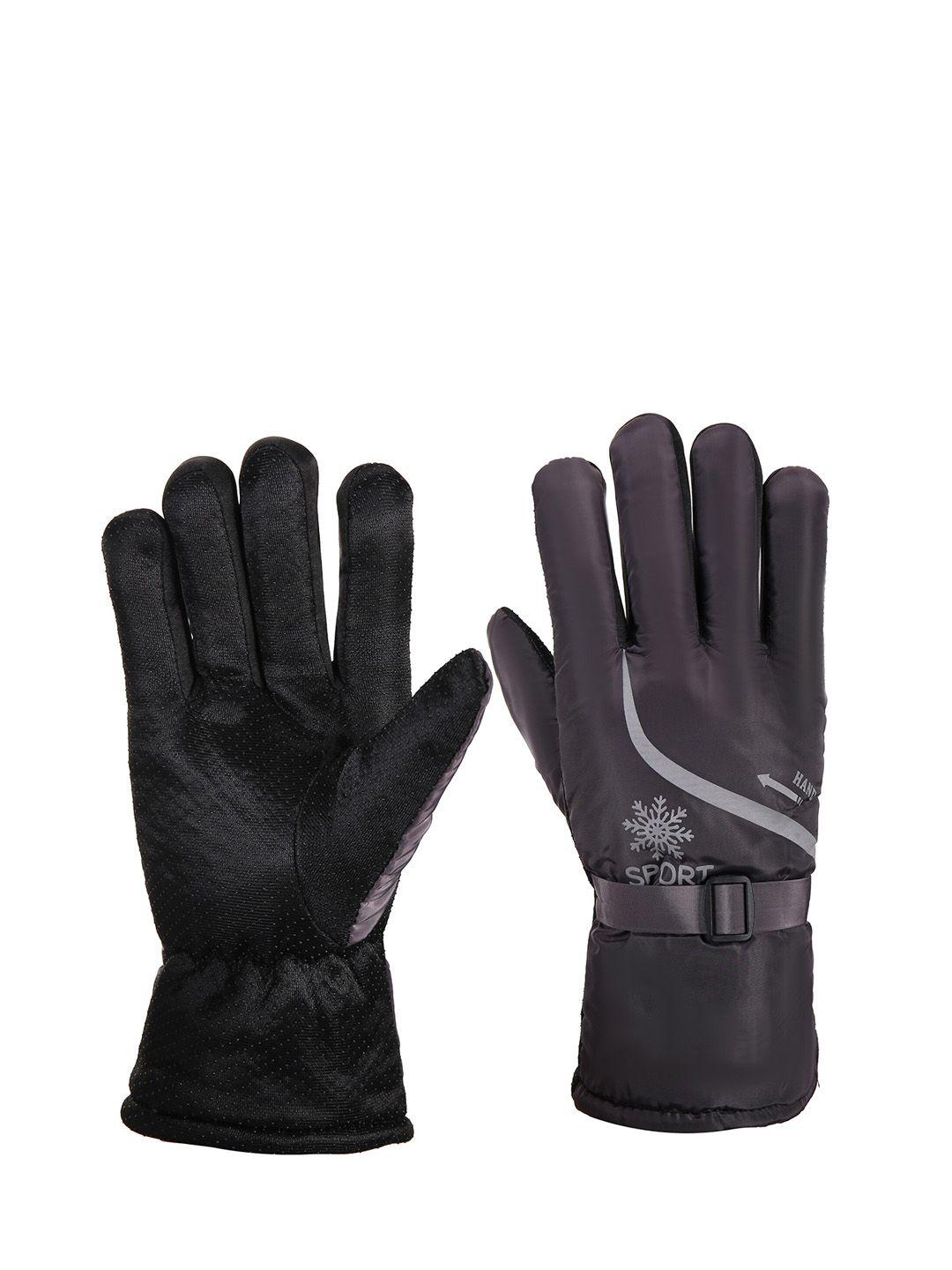 alexvyan men riding gloves