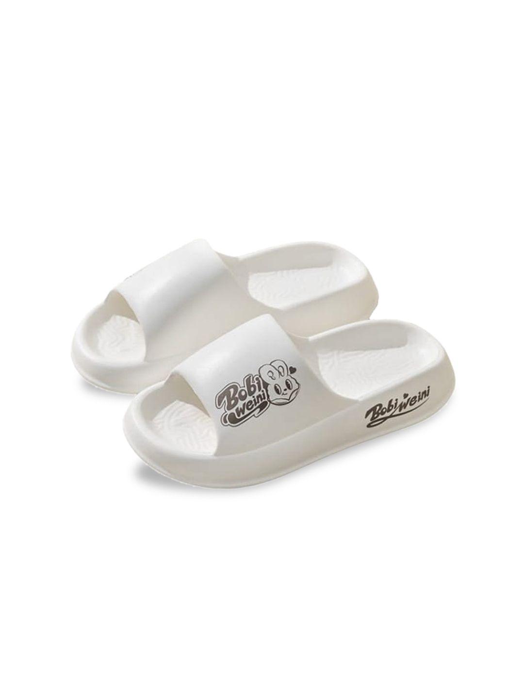 alexvyan women printed croslite sliders