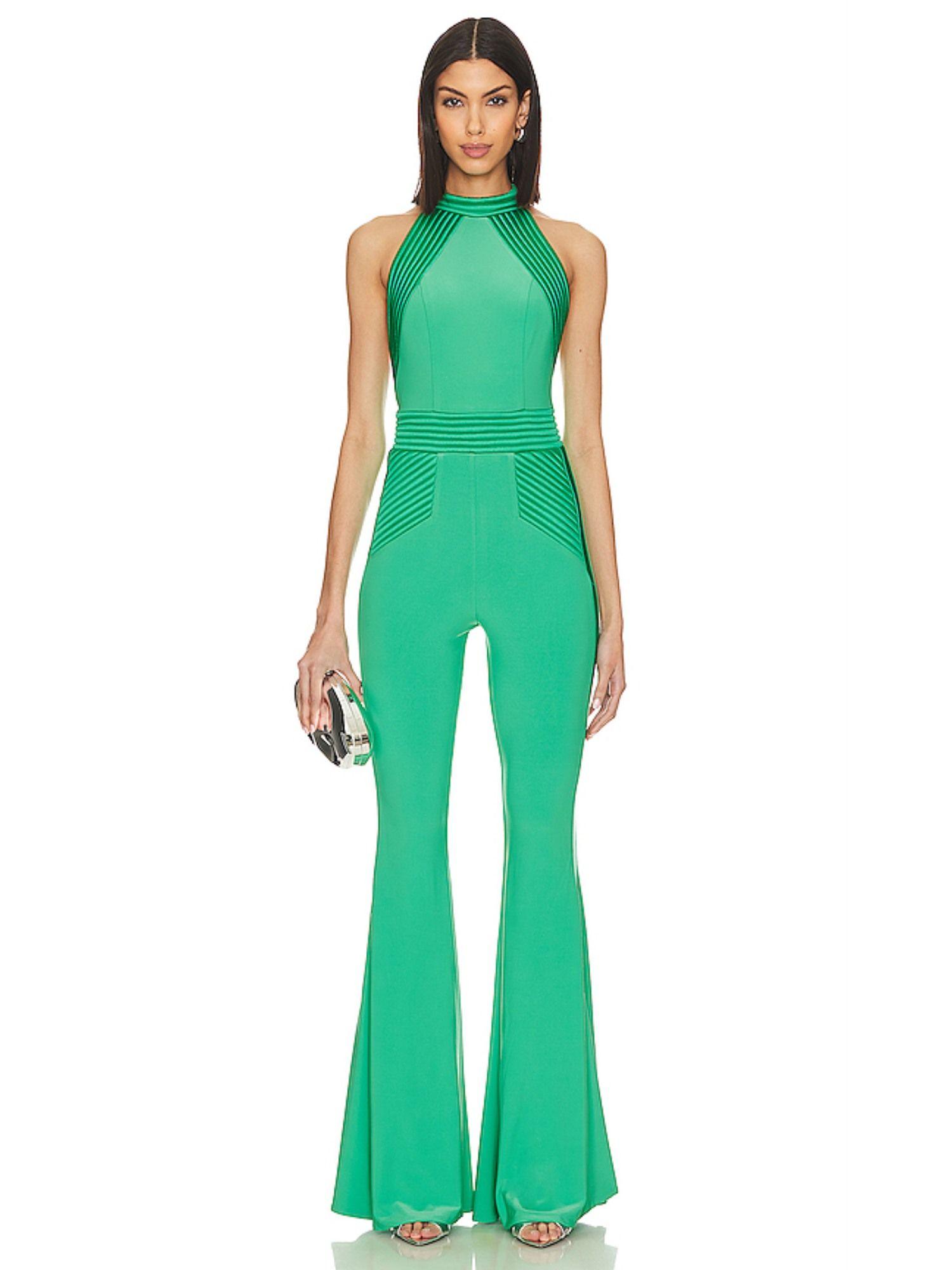 algeny jumpsuit