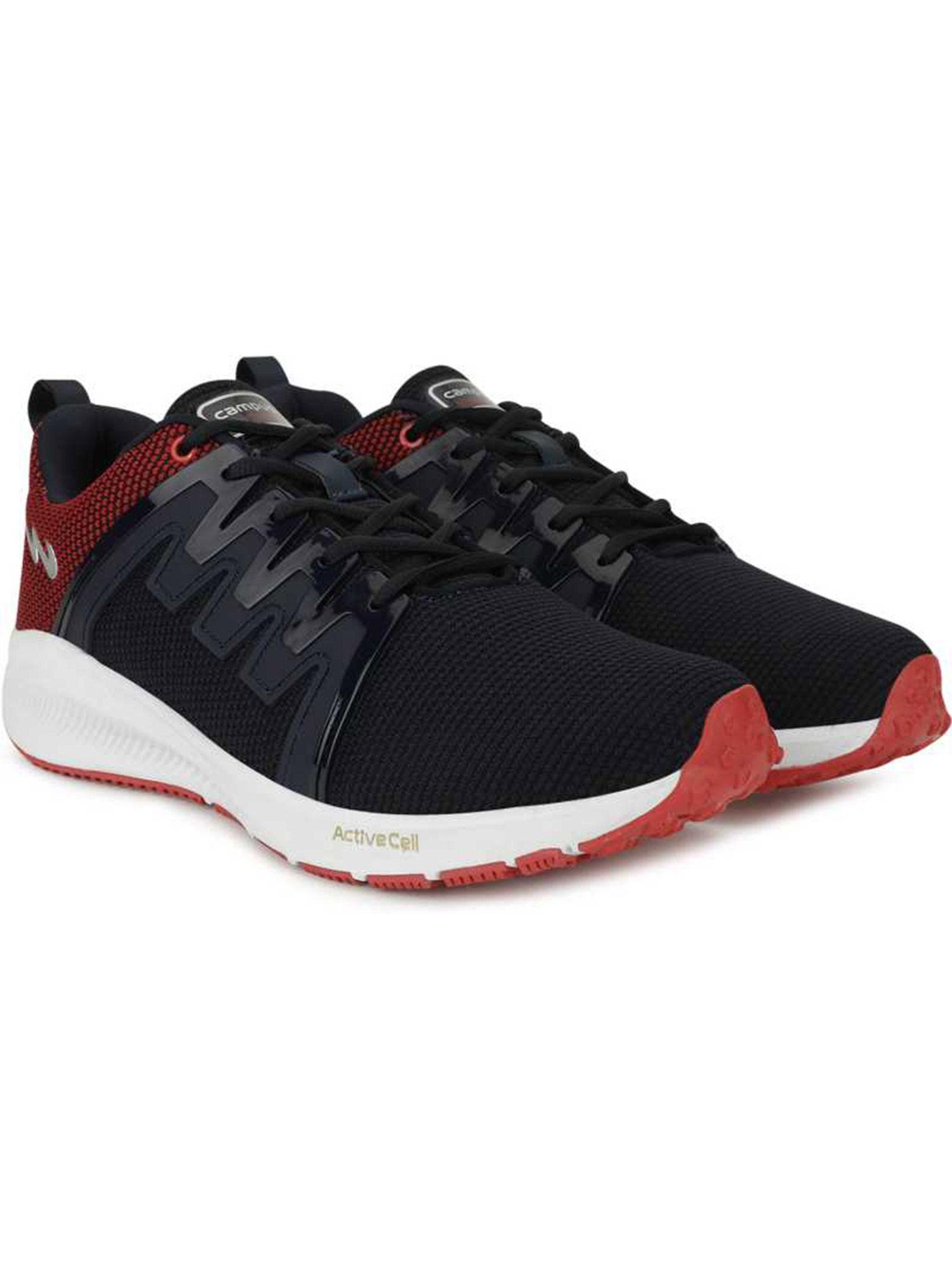 alic blue running shoes for men