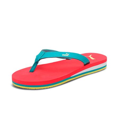 alice women's flip flop