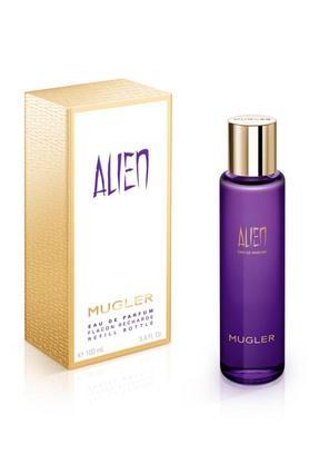 alien eau de parfum for women eco refill