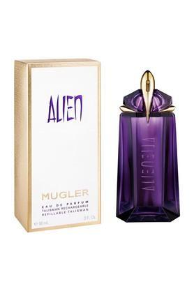 alien eau de parfum refillable spray for women