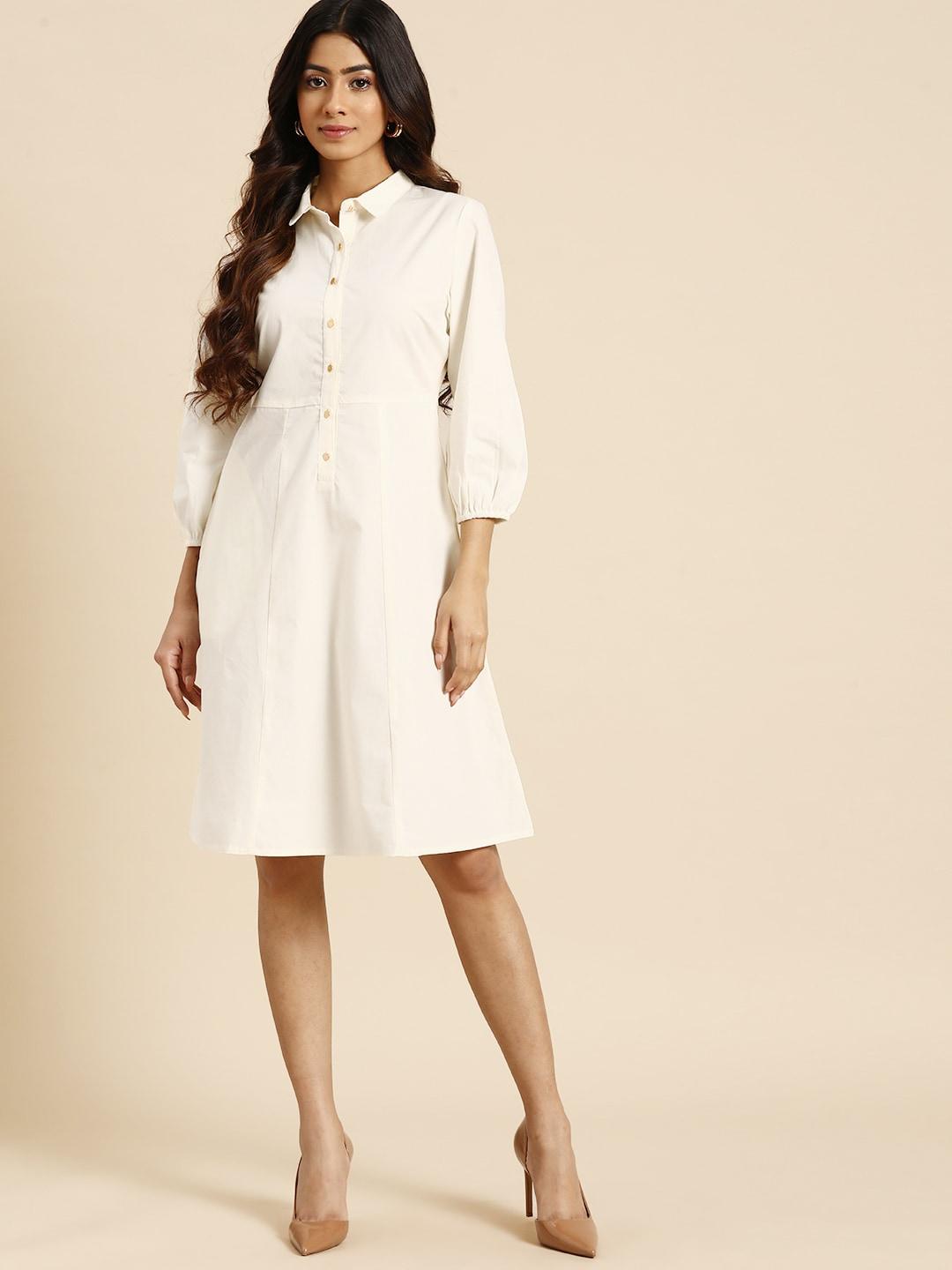 all-about-you-pure-cotton-shirt-dress