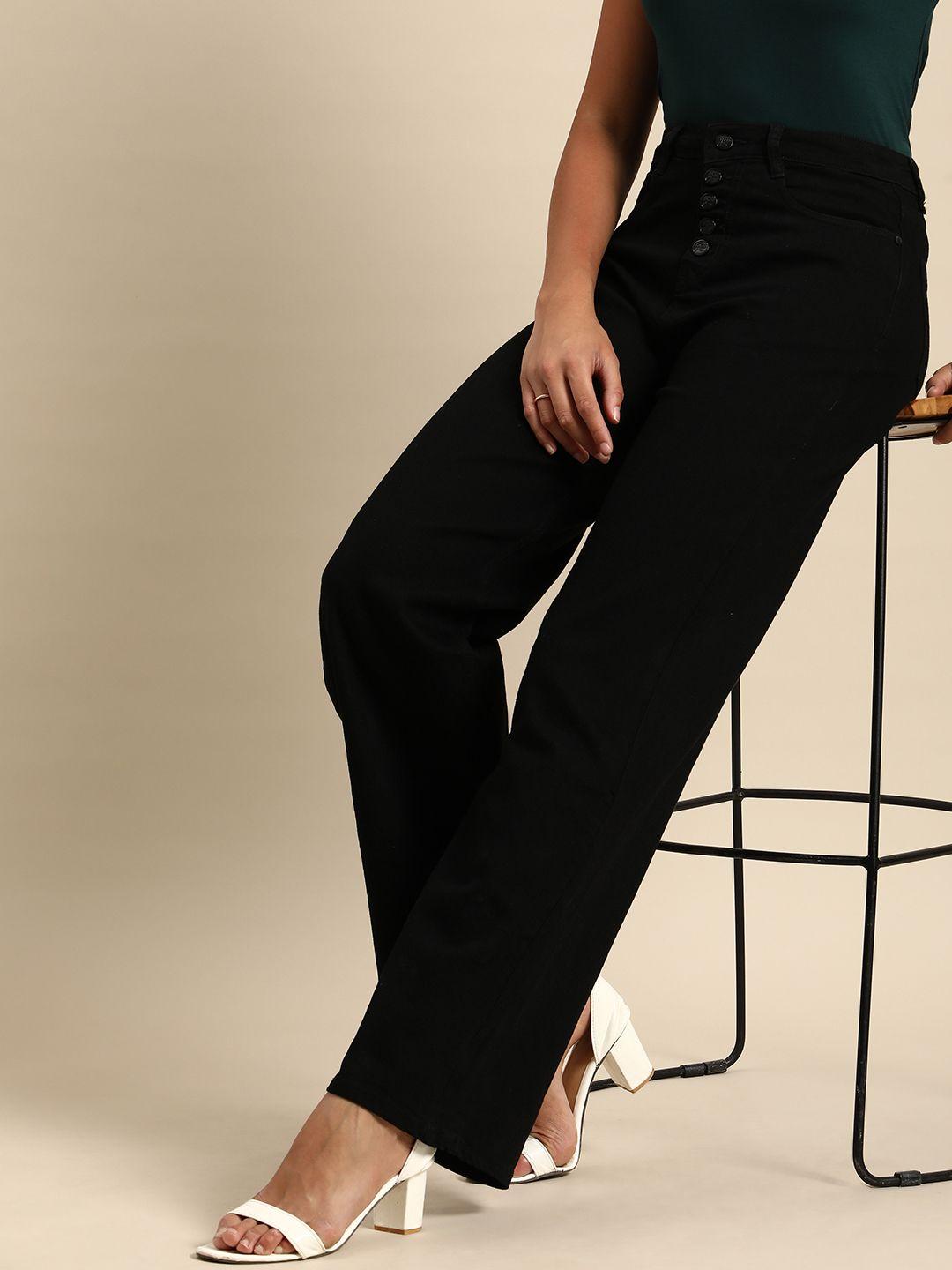 all-about-you-women-flared-high-rise-stretchable-jeans
