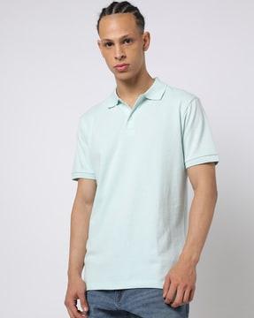 all day pique polo t-shirt