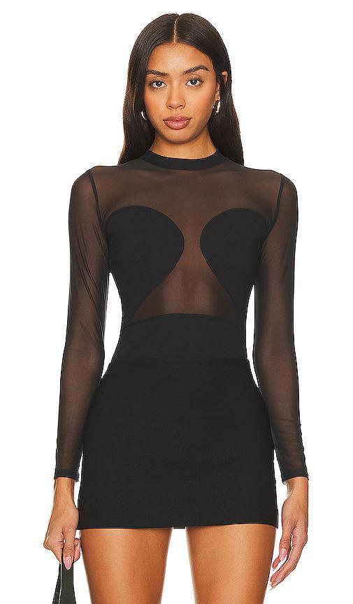 all-nighter bodysuit