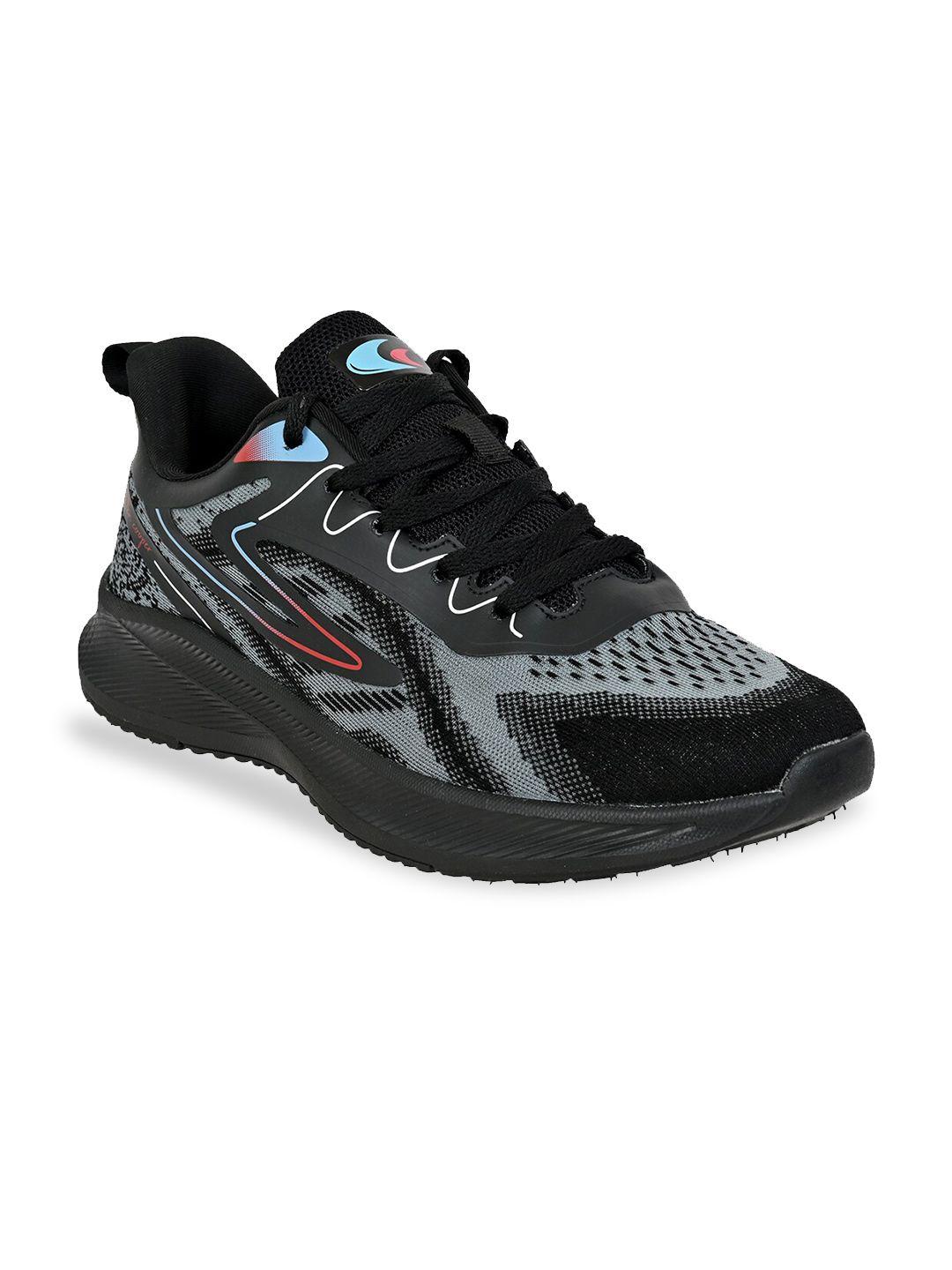 allen cooper men anti odour durable road running shoes