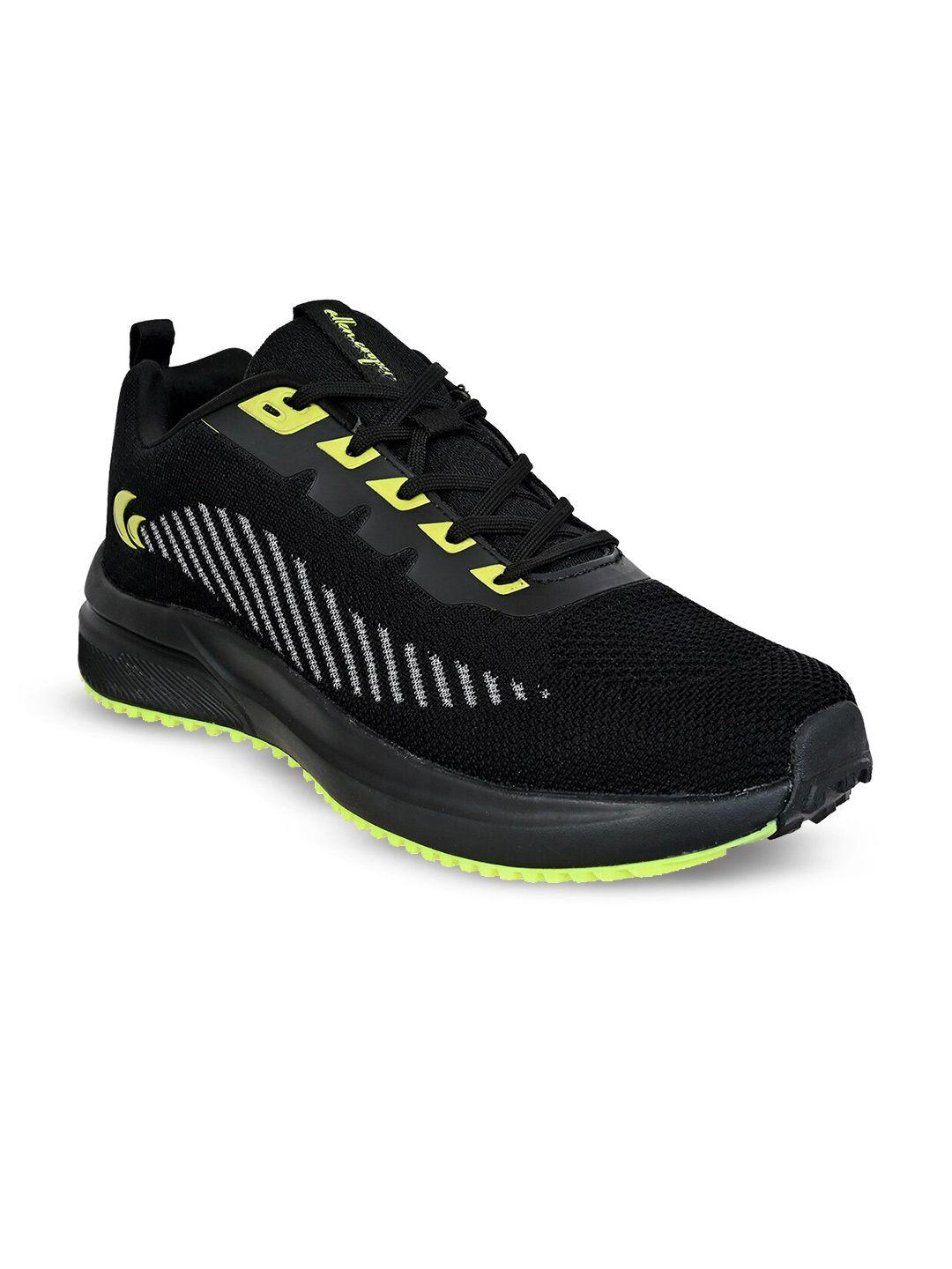 allen cooper men mesh running memory foam shoes