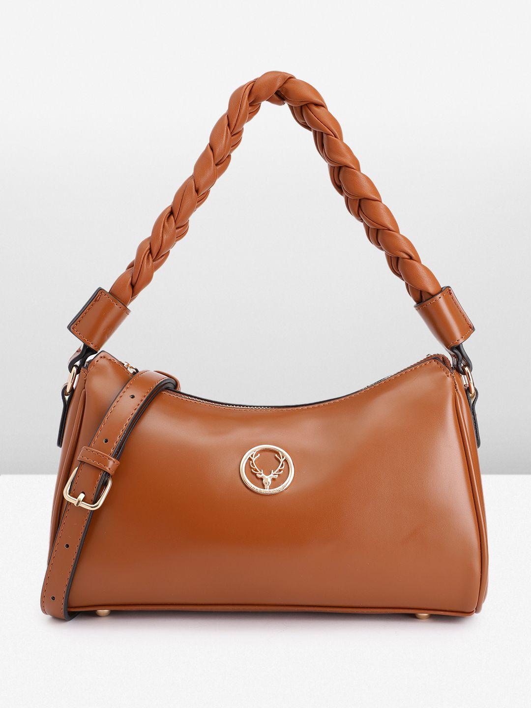 allen solly hobo bag