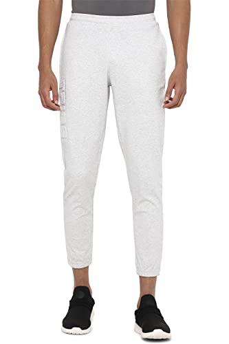 allen solly men's regular track pants (ayjgcurgf461989_grey_38)