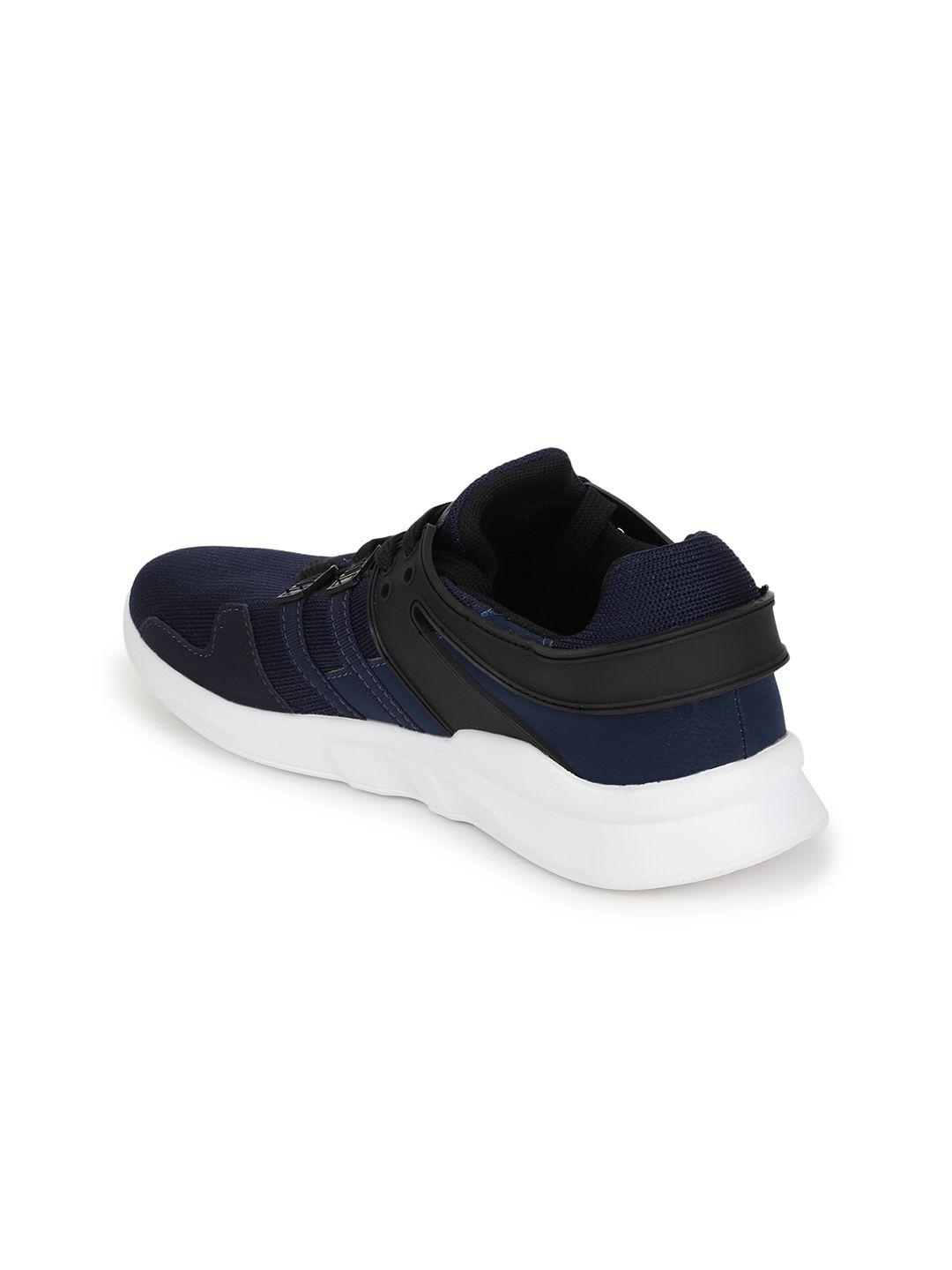 allen solly men blue sneakers