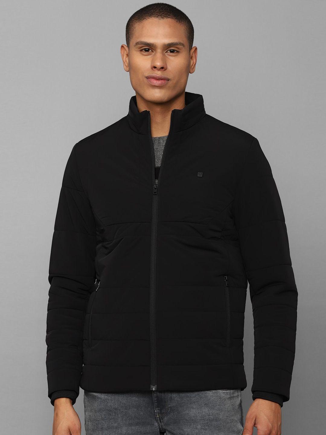 allen solly men padded jacket